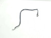 08 Yamaha YZFR6 R6 Battery Terminal Cable Wire A TRSH DW