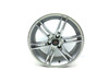 12 Can Am Spyder RT-S SE5 Front Wheel Rim Straight 14x5 A