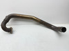 12 Can Am Spyder RT-S SE5 Exhaust Header Head Pipe Muffler