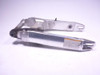 02 Aprilia Caponord ETV1000 Swing Arm Frame 77275-46-01-M1 TRSH DV