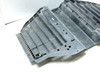 19 Can Am Defender MAX Floor Panel