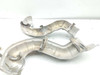 19 Can Am Defender MAX Lower Exhaust Heat Shield 707602403