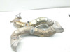 19 Can Am Defender MAX Lower Exhaust Heat Shield 707602403