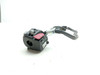 22 BMW G310GS Left Control Start Stop Switch