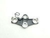 22 Honda CBR 300 CBR300R Top Upper Triple Clamp Tree
