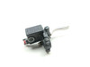 22 Honda CBR 300 CBR300R Right Front Brake Master Cylinder