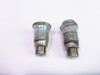 1989 Honda VTR 250 Interceptor Swing Arm Pivot Bolts