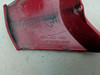 22 Honda CBR 300 CBR300R Rear Center Tail Cowl Trim 83500-K33-D000