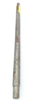 1990 Polaris Classic Oem Rear Torque Arm Shaft 5020906 SP112 DAMAGED 1990 Polaris Classic Oem Rear Torque Arm Shaft 5020906 SP112 DAMAGED