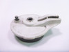 1989 Honda VTR 250 Interceptor Rear Drum Brake