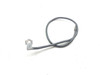 12 Kawasaki EX650 Ninja 650 Battery Terminal Cable Wire A TRSH DW