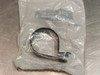 NOS POLARIS 7080585 COOLING HOSE CLAMP 440 500 600 700 800 SPORTSMAN