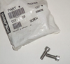 Polaris Snowmobile/ATV Screws 7512164 New OEM QTY 2 Polaris Snowmobile/ATV Screws 7512164 New OEM QTY 2