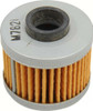 EMGO 1998-2023 Aprilia RSV Tuono BMW F650 KTM 690 Oil Filter 10-26956 56-8856