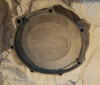 1998-1999 Yamaha YZ400 WR400 Clutch Cover Right Side Cap Housing 5BE-15415-00