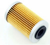 EMGO 2003-2023 KTM Husqvarna Husaberg GasGas 250-501 Oil Filter 10-2957 56-8863