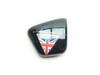 08 Triumph America Right Side Under Seat Decal Cover