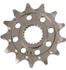 1991-2024 JT SPROCKETS 13T Lightened Self-Cleaning Front Sprocket KTM Husqvarna