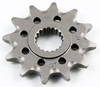 1986-2024 JT Sprockets Honda XR CRF TRX Steel Front Sprocket 12T 55-42712