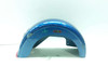 17 Harley FLHTCUTG Tri Glide Ultra Rear Right Wheel Fender