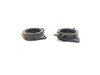 04 Honda VTX1800C Air Intake Boot Clamps