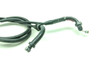 08 Honda CBR600RR Throttle Cable Lines