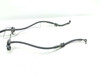 04 Honda VTX1800C Front Brake Line Hose 04 Honda VTX1800C Front Brake Line Hose