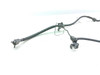 04 Honda VTX1800C Front Brake Line Hose 04 Honda VTX1800C Front Brake Line Hose