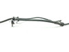 04 Honda VTX1800C Front Brake Line Hose 04 Honda VTX1800C Front Brake Line Hose