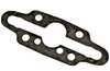 NEW Polaris 2005 2006 Switchback RMK Snowmobile Exhaust Base Gasket OEM #5812700 NEW Polaris 2005 2006 Switchback RMK Snowmobile Exhaust Base Gasket OEM #5812700