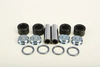 ALL BALLS ATV Front Lower A-Arm Bearing Kit Polaris RZR 50-1176 243-1176