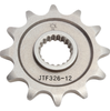 1987-2024 JT Sprockets 520 12T Front Sprocket Honda Kawasaki Suzuki Yamaha