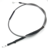MAGNUM BLACK PEARL CLUTCH CABLE 66 11/16'' 0652-2093