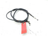 84 85 Honda GL1200 Goldwing Aspencade Choke Cable Line