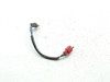 84 85 Honda GL1200 Goldwing Aspencade Toggle Switch Button