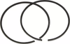 Yamaha OEM 64X-11603-00-00 PISTON RING SET (STD)