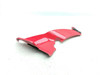 13 Yamaha YZF R1 Front Left Inner Mid Fairing Cover Panel