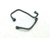 13 Yamaha YZF R1 Petrol Gas Fuel Hose Lines