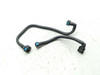 13 Yamaha YZF R1 Petrol Gas Fuel Hose Lines