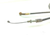 09 Honda VTX1300R Throttle Cable Lines
