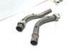 84 85 Honda Sabre VF1100S V65 Header Head Exhaust Pipes