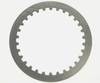 1980-2009 Kawasaki NEW OEM Steel Clutch Plate Ninja ZX9 ZX750 GPZ550 13089-026