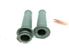 22 23 Honda NVA110 Navi Throttle Tube And Grips