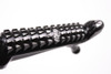 16 17 18 Kawasaki ZX10R Front Left Driver Foot Peg 16 17 18 Kawasaki ZX10R Front Left Driver Foot Peg
