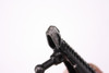 16 17 18 Kawasaki ZX10R Front Left Driver Foot Peg 16 17 18 Kawasaki ZX10R Front Left Driver Foot Peg