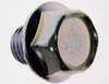 Yamaha NOS YFM, G5, TT, DT Oil Drain Plug 90340-12097 QTY-2