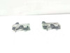 17 Polaris Slingshot SL Hood Lock Latch Set Pair
