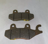 2011-2018 Can-Am Commander/Maverick FT LH Brake Pad Kit OEM #715500335