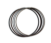 YAMAHA PISTON RING SET 00-02 YZ426F/01-02 WR426F 04-15 YZ450FWR450F 5JG-11603-00