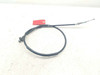 05 06 Honda CBR600RR CBR 600 Clutch Cable Line